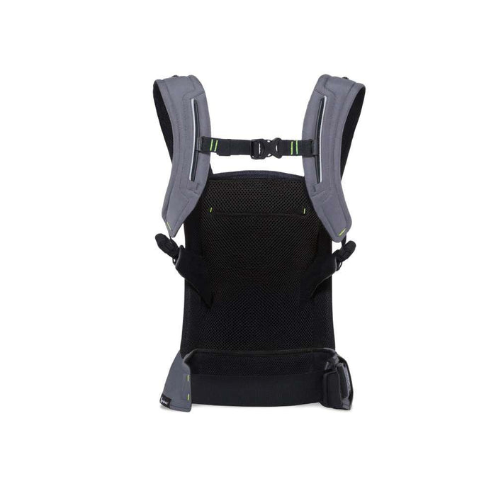 Marsúpio/Porta-Bebés Ergobaby Away Graphite Grey