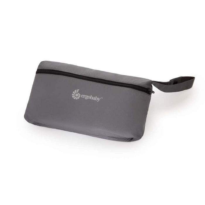 Marsúpio/Porta-Bebés Ergobaby Away Graphite Grey