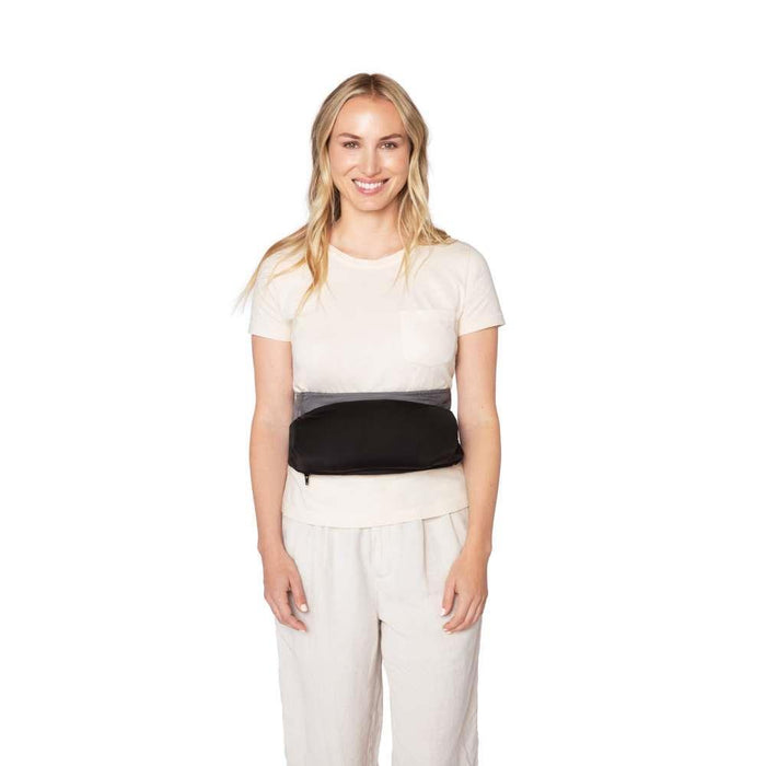 Marsúpio/Porta-Bebés Ergobaby Away Graphite Grey