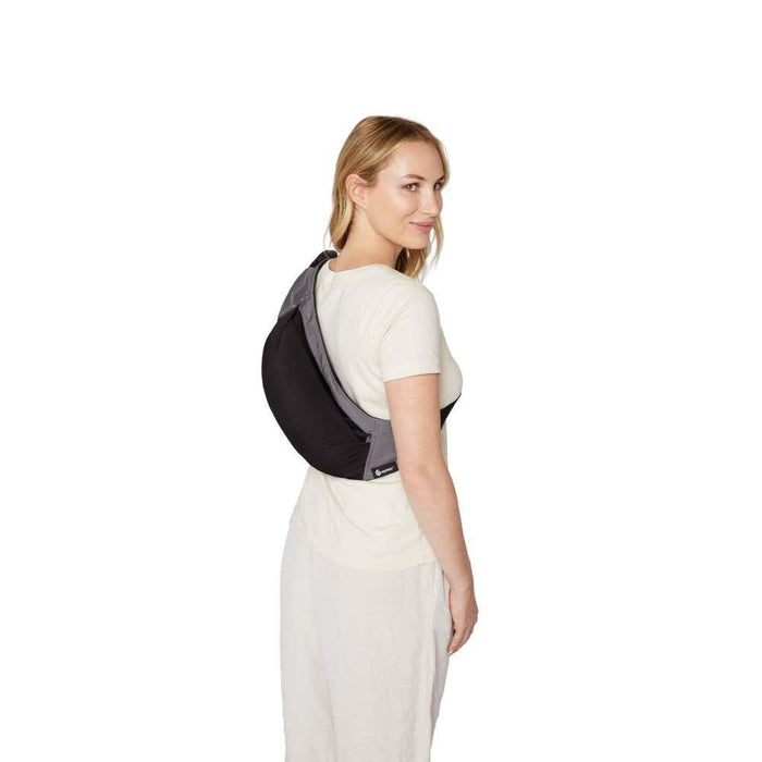Marsúpio/Porta-Bebés Ergobaby Away Graphite Grey