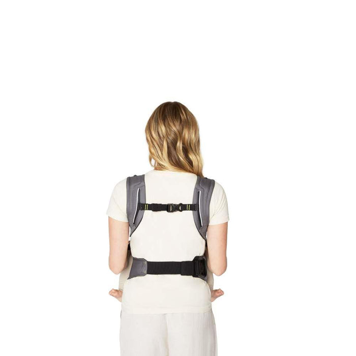 Marsúpio/Porta-Bebés Ergobaby Away Graphite Grey