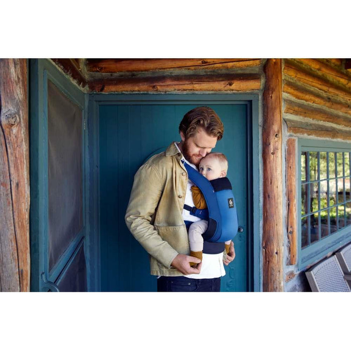 Marsúpio/Porta-Bebés Ergobaby Away Graphite Grey