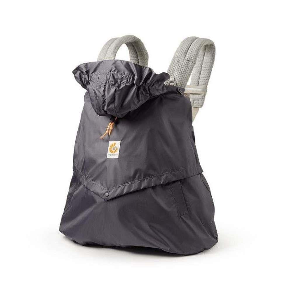 Capa Impermeável Ergobaby para Marsúpio/Porta-Bebés