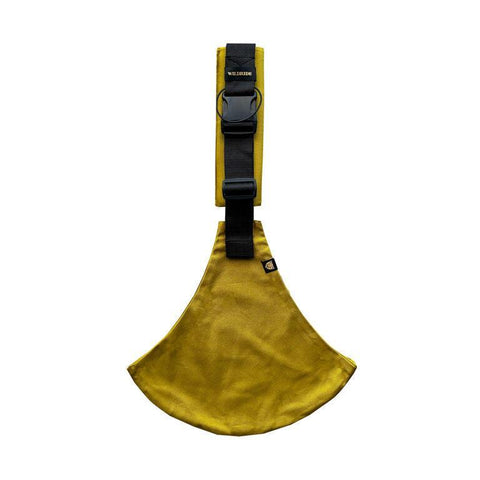 Porta-Bebés Wildride Main Dirty Desert