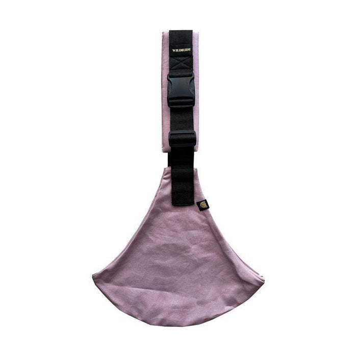 Porta-Bebés Wildride Main Vintage Rose