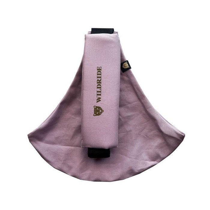 Porta-Bebés Wildride Main Vintage Rose