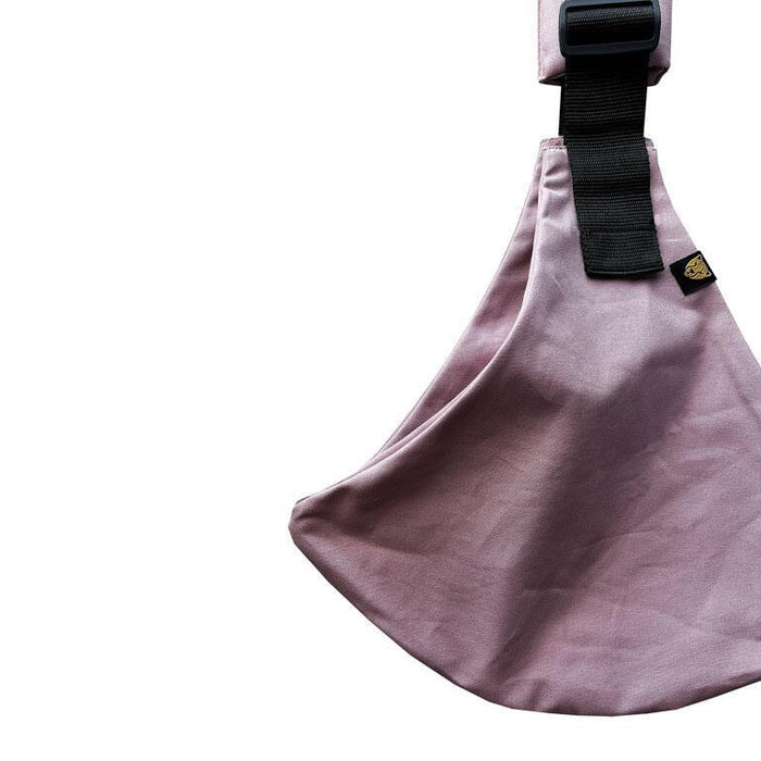 Porta-Bebés Wildride Main Vintage Rose