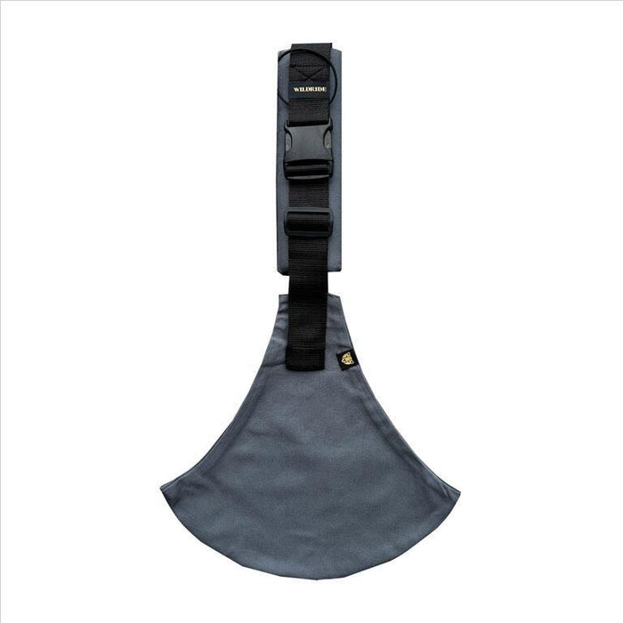 Porta-Bebés Wildride Main Iron