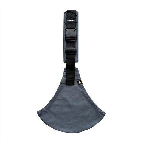 Porta-Bebés Wildride Main Iron