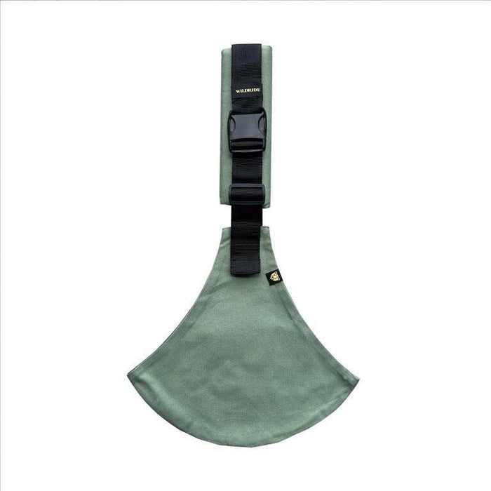 Porta-Bebés Wildride Main Fern