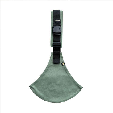 Porta-Bebés Wildride Main Fern