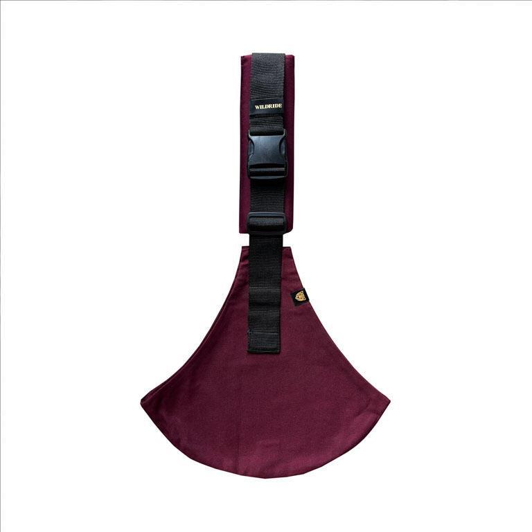 Wildride Baby Carrier Main Merlot