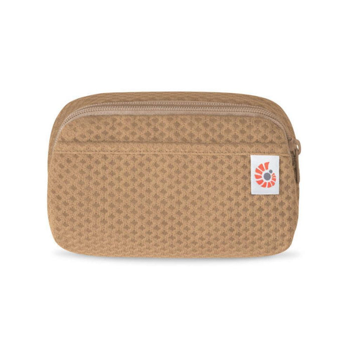 Marsúpio/Porta-Bebés Ergobaby Omni Deluxe Mesh Camel