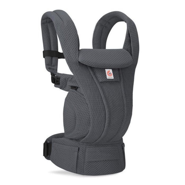 Marsúpio/Porta-Bebés Ergobaby Omni Deluxe Mesh Graphite Grey