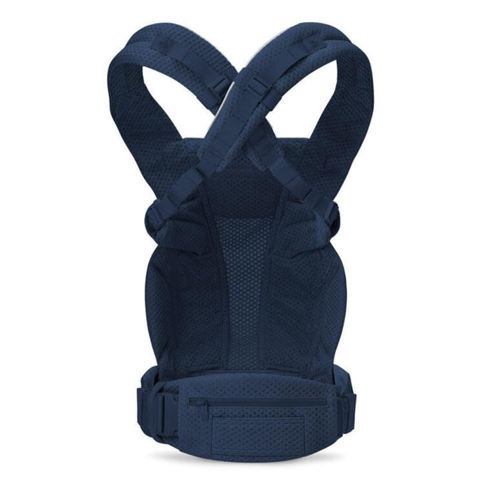 Marsúpio/Porta-Bebés Ergobaby Omni Deluxe Mesh Midnight Blue