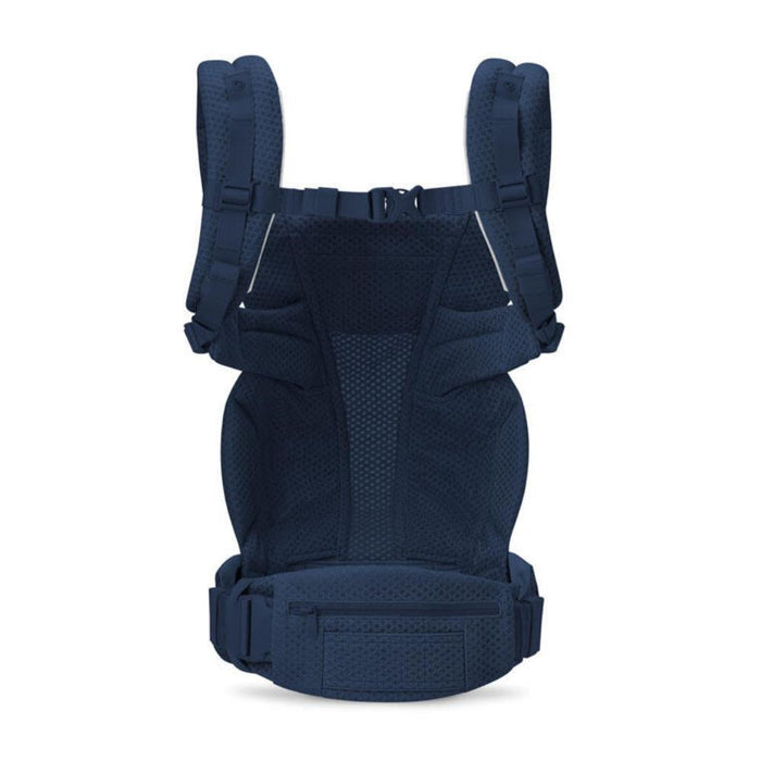 Marsúpio/Porta-Bebés Ergobaby Omni Deluxe Mesh Midnight Blue