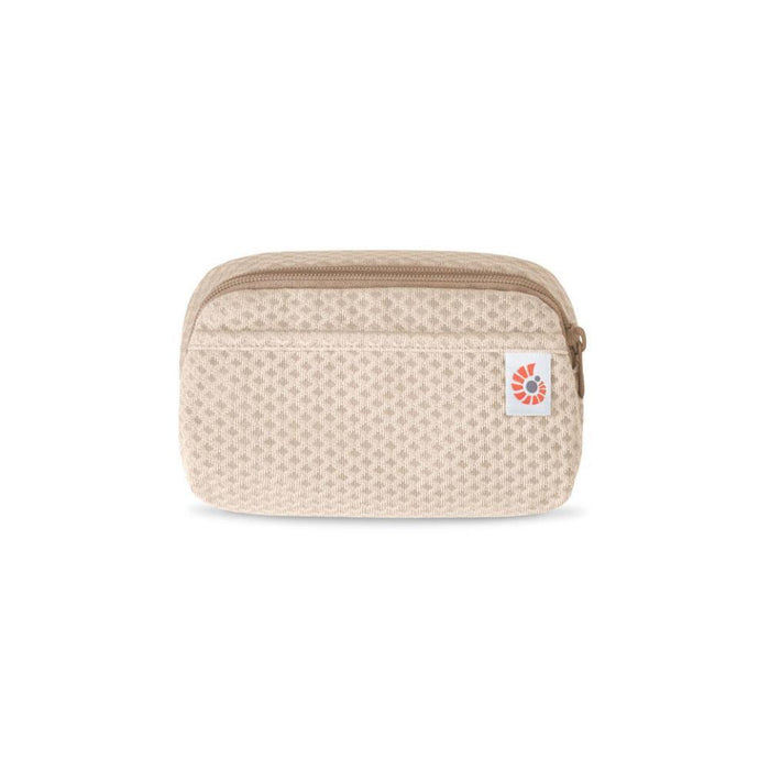 Marsúpio/Porta-Bebés Ergobaby Omni Deluxe Mesh Natural Beige