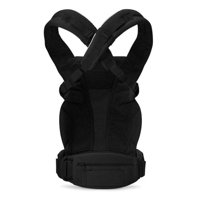 Marsúpio/Porta-Bebés Ergobaby Omni Deluxe Mesh Onyx Black