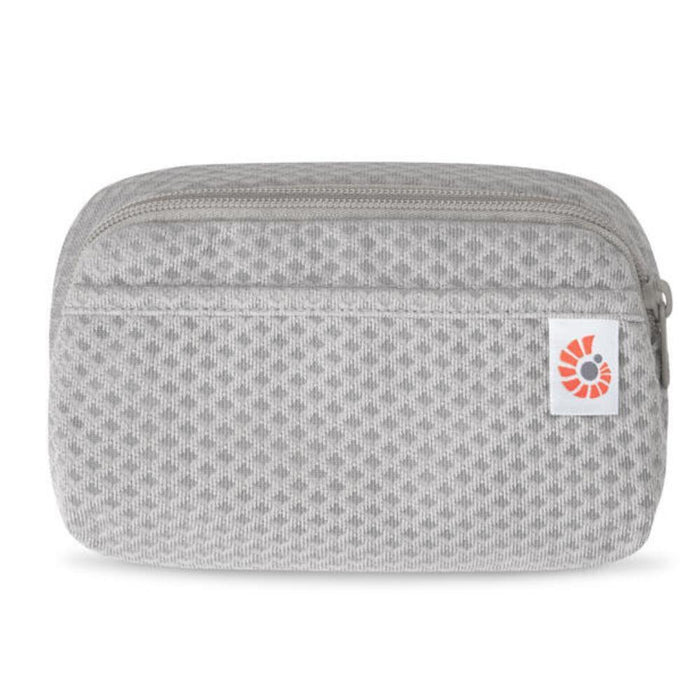 Marsúpio/Porta-Bebés Ergobaby Omni Deluxe Mesh Pearl Grey