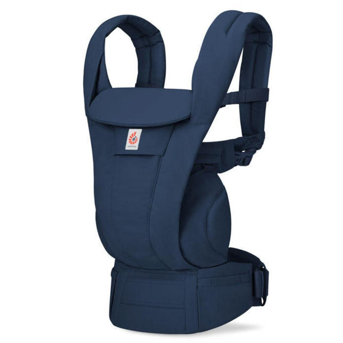Marsúpio/Porta-Bebés Ergobaby Omni Deluxe Cotton Midnight Blue