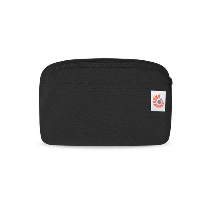Marsúpio/Porta-Bebés Ergobaby Omni Deluxe Cotton Onyx Black