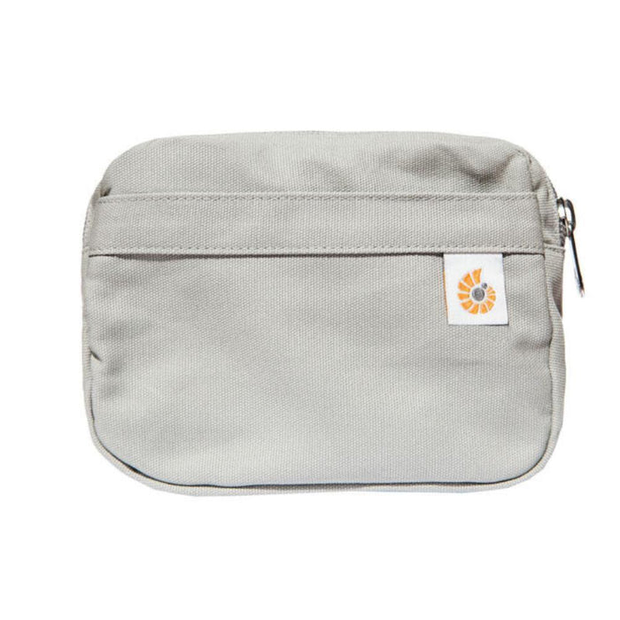 Marsúpio/Porta-Bebés Ergobaby Omni Classic Cotton Pearl Grey