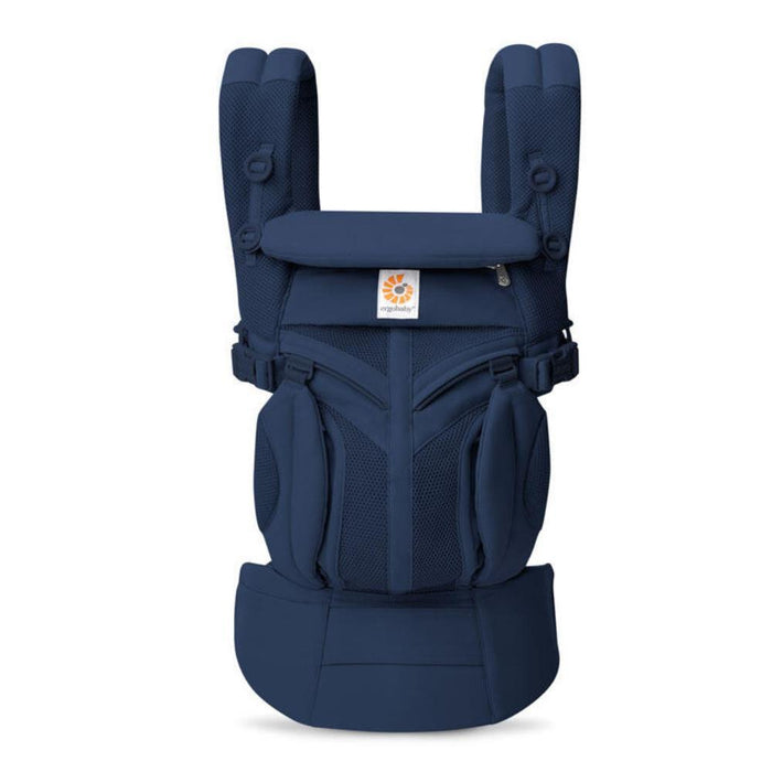 Marsúpio/Porta-Bebés Ergobaby Omni Classic Mesh Midnight Blue