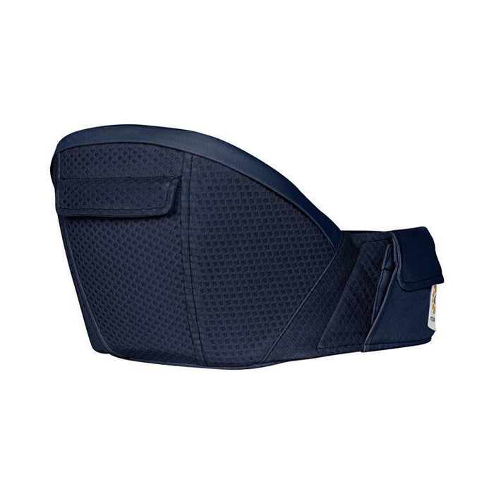 Marsúpio/Porta-Bebés Ergobaby Alta Hip Seat Midnight Blue