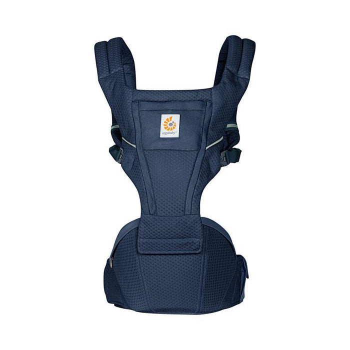 Marsúpio/Porta-Bebés Ergobaby Alta Hip Seat Midnight Blue