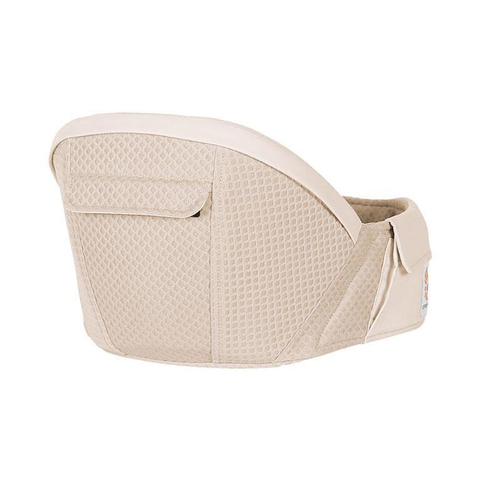 Marsúpio/Porta-Bebés Ergobaby Alta Hip Seat Natural Beige