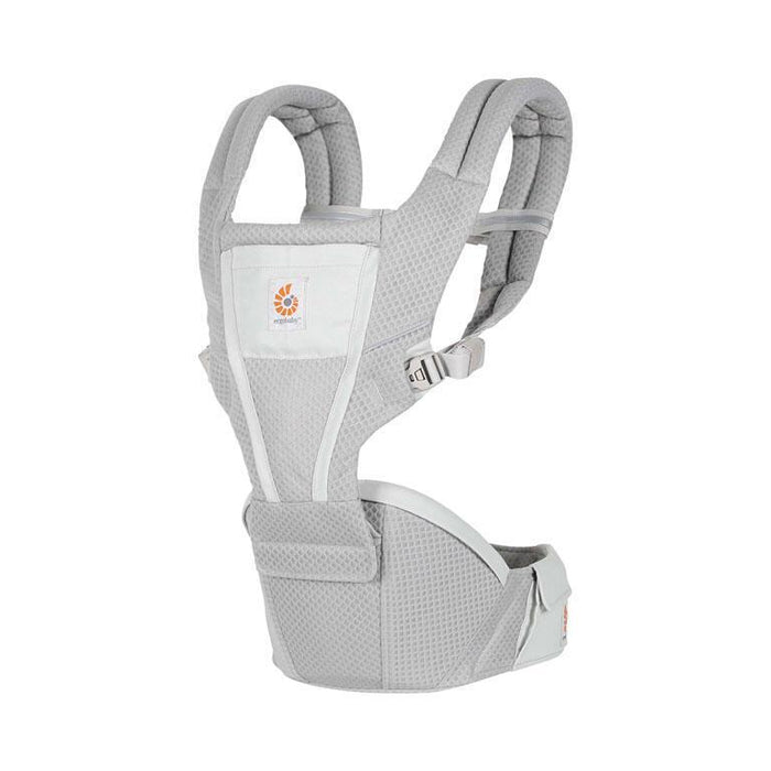 Marsúpio/Porta-Bebés Ergobaby Alta Hip Seat Pearl Grey
