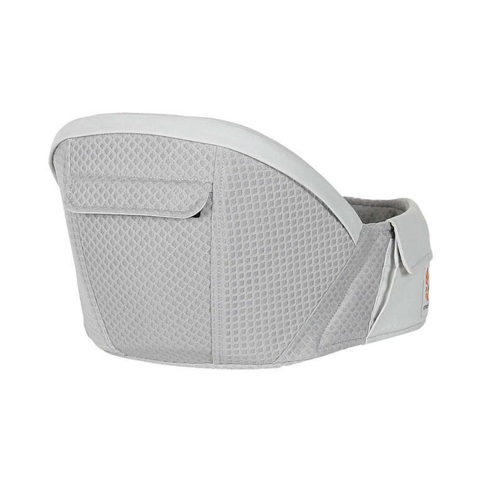 Marsúpio/Porta-Bebés Ergobaby Alta Hip Seat Pearl Grey