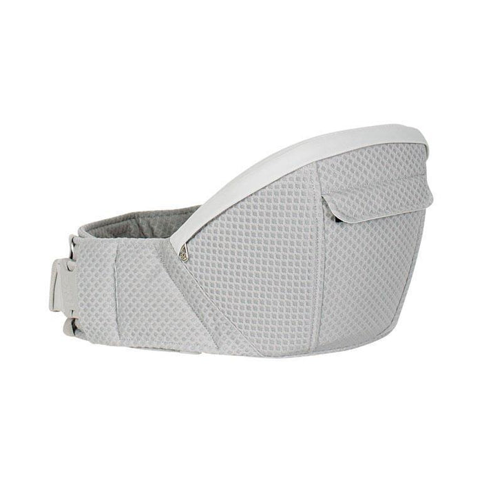 Marsúpio/Porta-Bebés Ergobaby Alta Hip Seat Pearl Grey