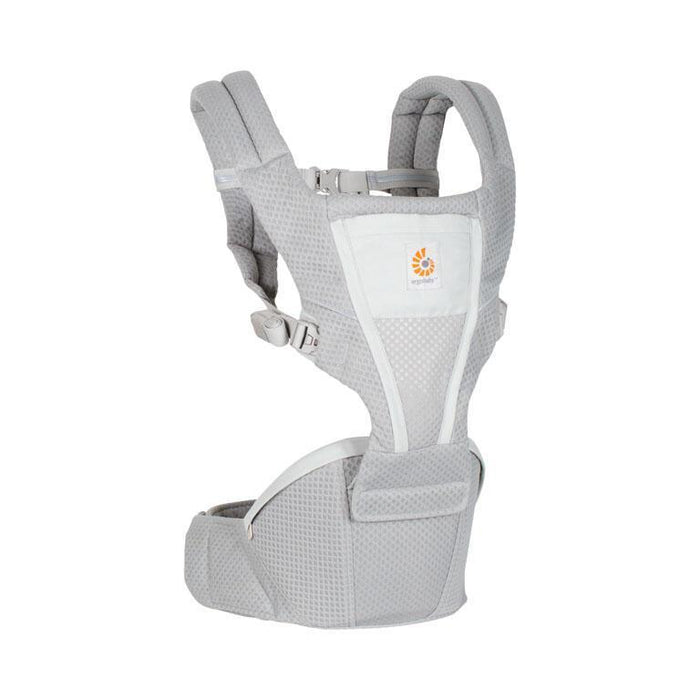 Marsúpio/Porta-Bebés Ergobaby Alta Hip Seat Pearl Grey