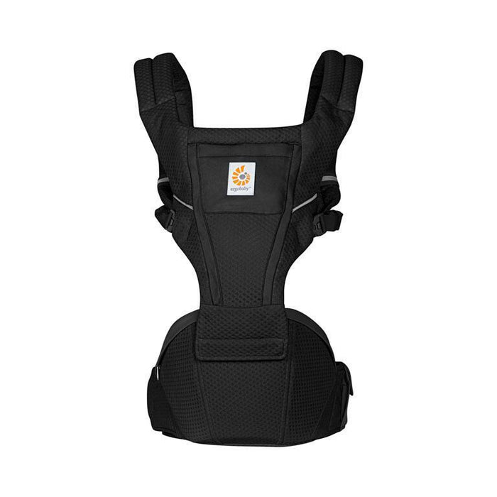 Marsúpio/Porta-Bebés Ergobaby Alta Hip Seat Onyx Black