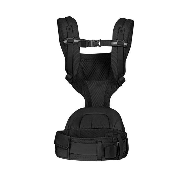 Marsúpio/Porta-Bebés Ergobaby Alta Hip Seat Onyx Black