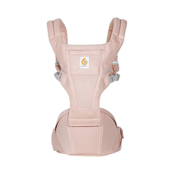 Marsúpio/Porta-Bebés Ergobaby Alta Hip Seat Pink Quartz