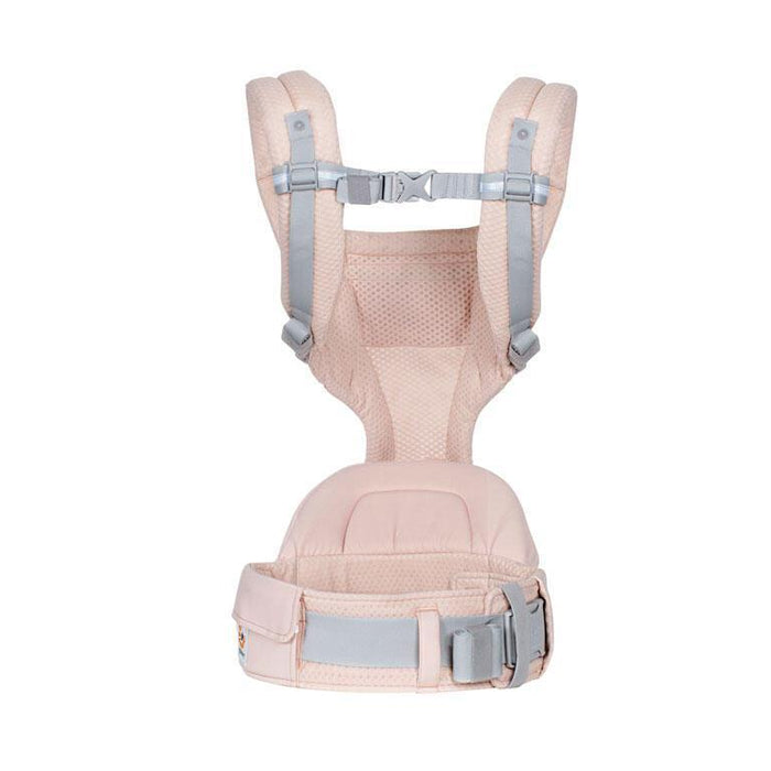Marsúpio/Porta-Bebés Ergobaby Alta Hip Seat Pink Quartz