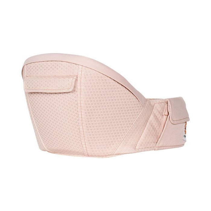 Marsúpio/Porta-Bebés Ergobaby Alta Hip Seat Pink Quartz