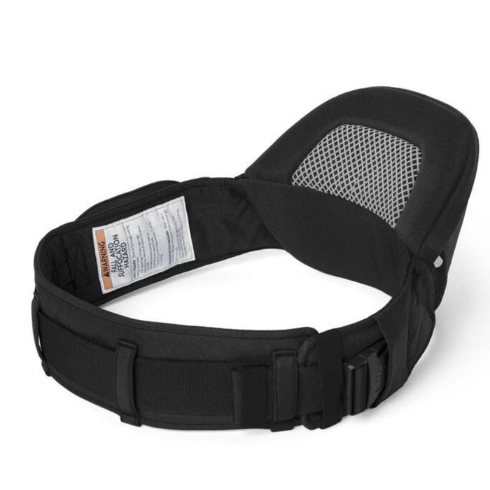 Porta-Bebés Ergobaby Lift Hip Seat Onyx Black