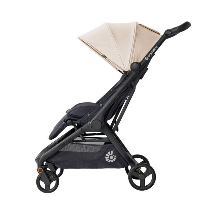 Carrinho ErgoBaby Metro 3 Natural Beige