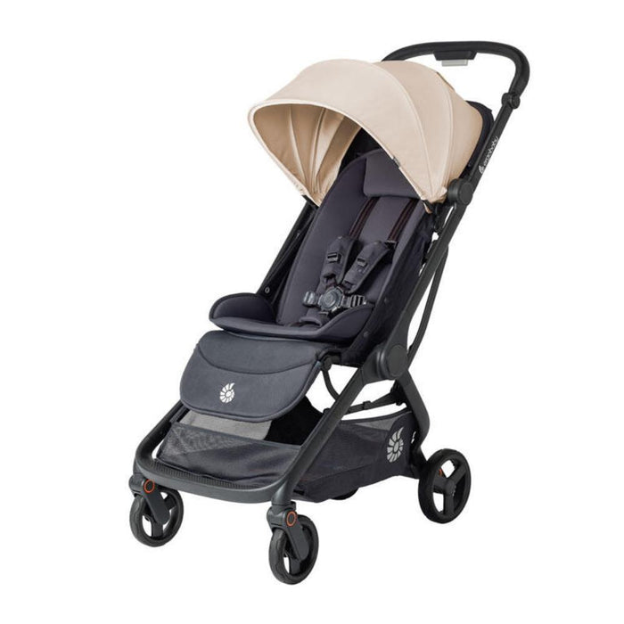 Carrinho ErgoBaby Metro 3 Natural Beige