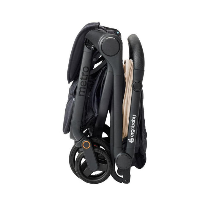 Carrinho ErgoBaby Metro 3 Natural Beige