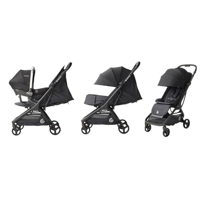 Carrinho ErgoBaby Metro 3 Natural Beige