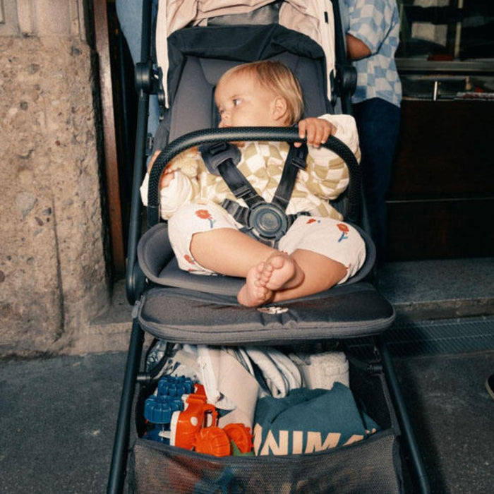 Carrinho ErgoBaby Metro 3 Natural Beige