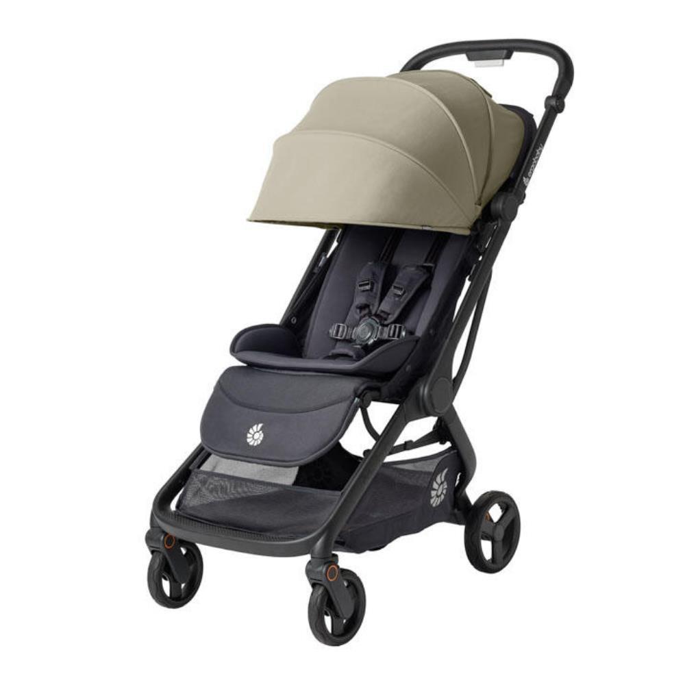 Carrinho ErgoBaby Metro 3 Soft Olive