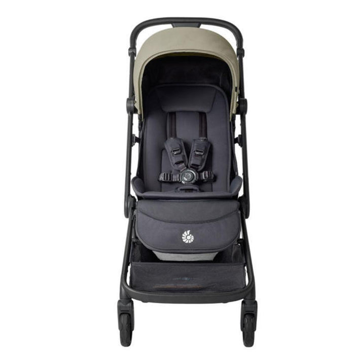 Carrinho ErgoBaby Metro 3 Soft Olive