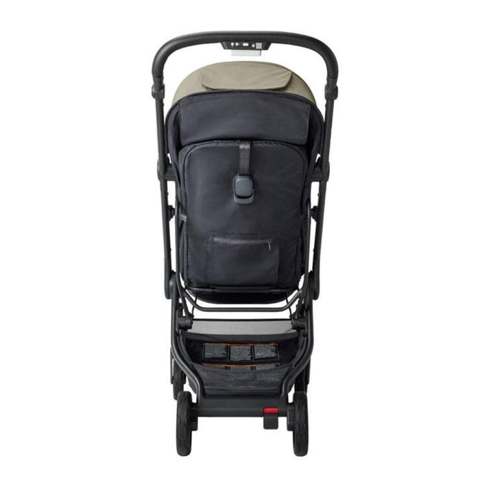 Carrinho ErgoBaby Metro 3 Soft Olive