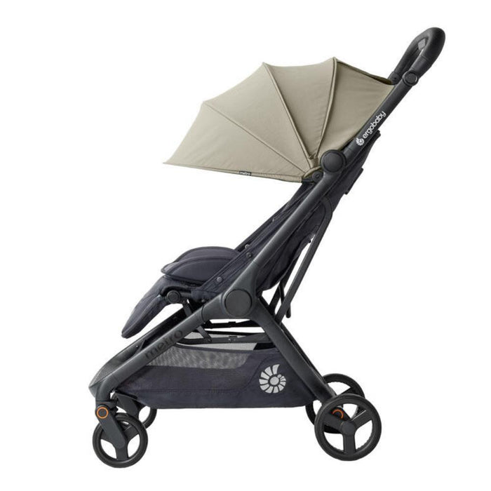 Carrinho ErgoBaby Metro 3 Soft Olive