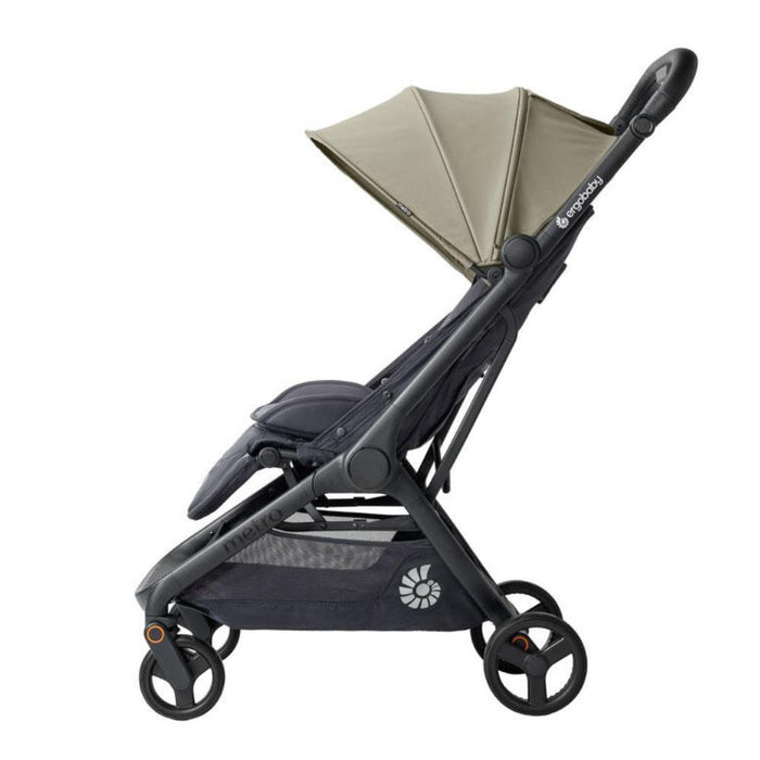 Carrinho ErgoBaby Metro 3 Soft Olive